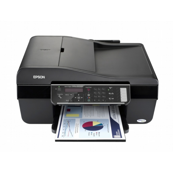 Epson Stylus Office BX305F Multifunktions-InkJet