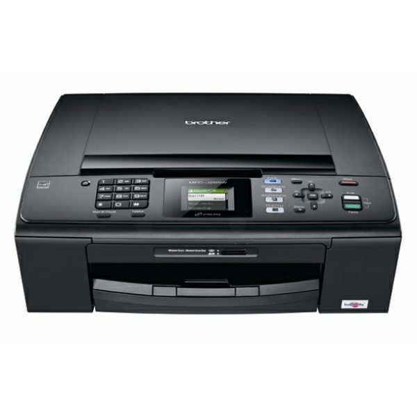 Brother MFC-J265W Multifunktions-InkJet (MFCJ265WG1)