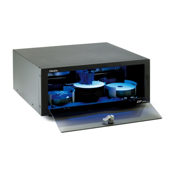 Primera Disc Publisher XR Blu CD/DVD-InkJetdrucker