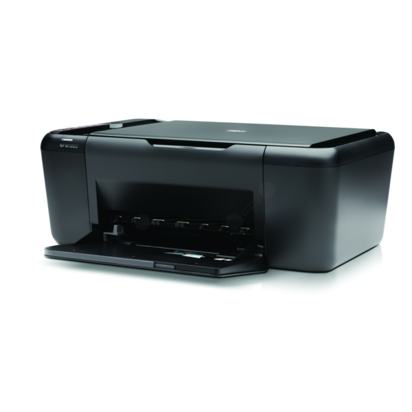 HP DeskJet F4500 Series Multifunktions-InkJet