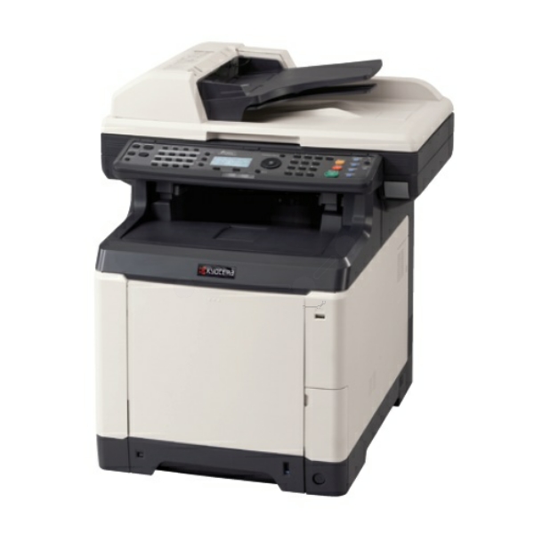 Kyocera FS-C2026 MFP Multifunktions-Farblaser (1102KW3NL0)