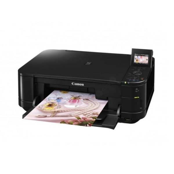 Canon Pixma MG5250 Multifunktions-InkJet (4502B006)