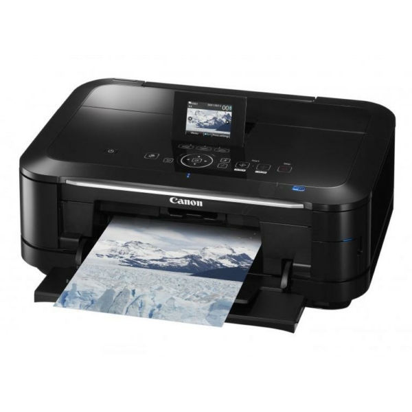 Canon Pixma MG6150 Multifunktions-InkJet (4503B006)