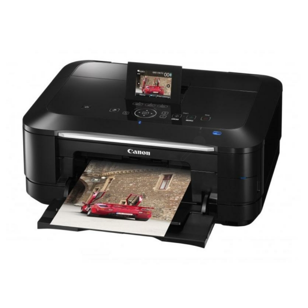 Canon Pixma MG8150 Multifunktions-InkJet (4504B006)