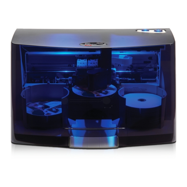Primera Disc Publisher Pro Xi CD/DVD-InkJetdrucker