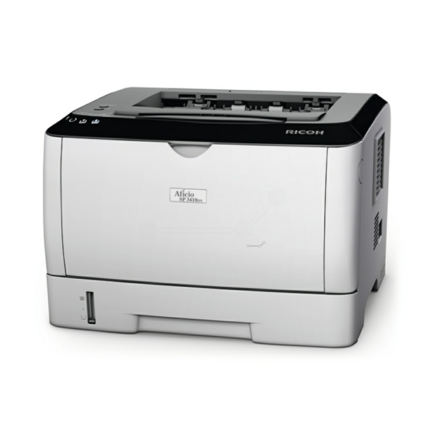 Ricoh Aficio SP3400n Laserdrucker