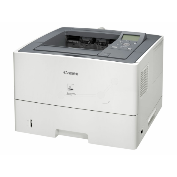 Canon i-SENSYS LBP-6750dn Laserdrucker (4096B008)
