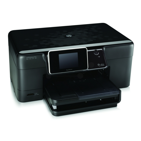 HP PhotoSmart Premium B210a InkJetdrucker (CN218A)