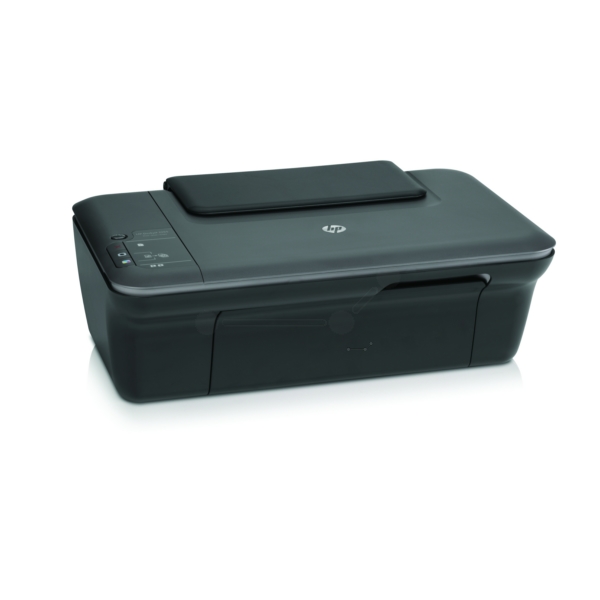 HP DeskJet 1055 InkJetdrucker (CH347A)