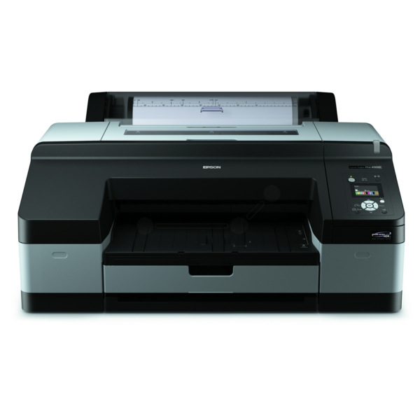 Epson Stylus Pro 4900 Plotter (C11CA88001A0)