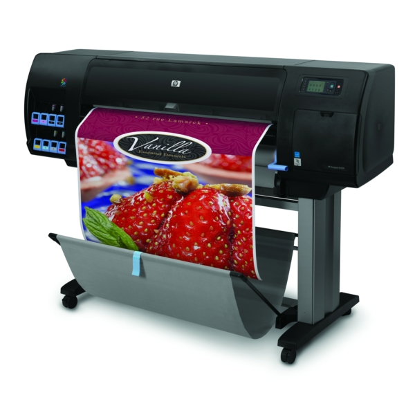 HP DesignJet Z620042inch Plotter (CQ109A)