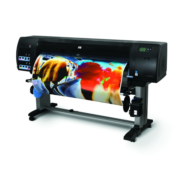 HP DesignJet Z620060inch Plotter (CQ111A)