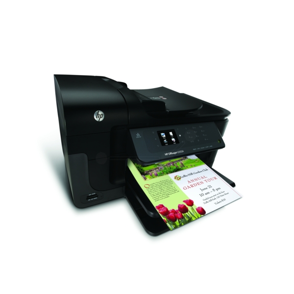 HP OfficeJet 6500A Multifunktions-InkJet (CN555A)