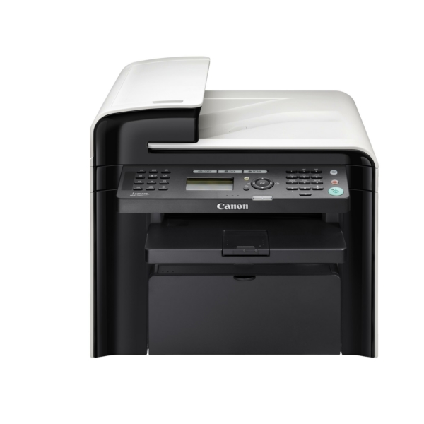 Canon i-SENSYS MF4570dn Multifunktions-Laser (4509B108)