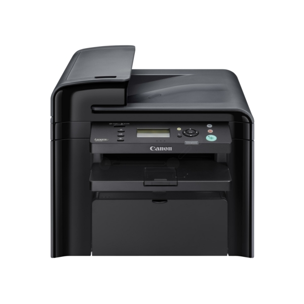 Canon i-SENSYS MF4430 Multifunktions-Laser (4509B078)