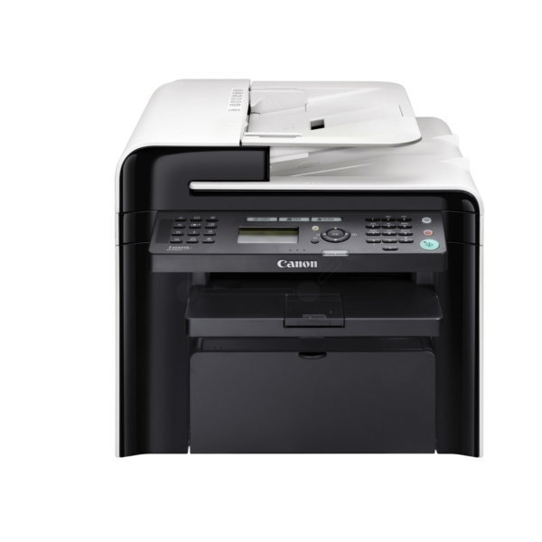 Canon i-SENSYS MF4580dn Multifunktions-Laser (4509B098)