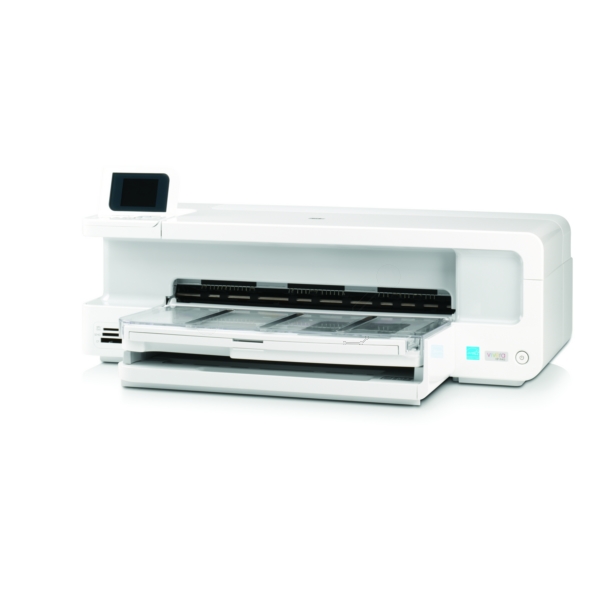HP PhotoSmart B8550 InkJetdrucker (CB981B)