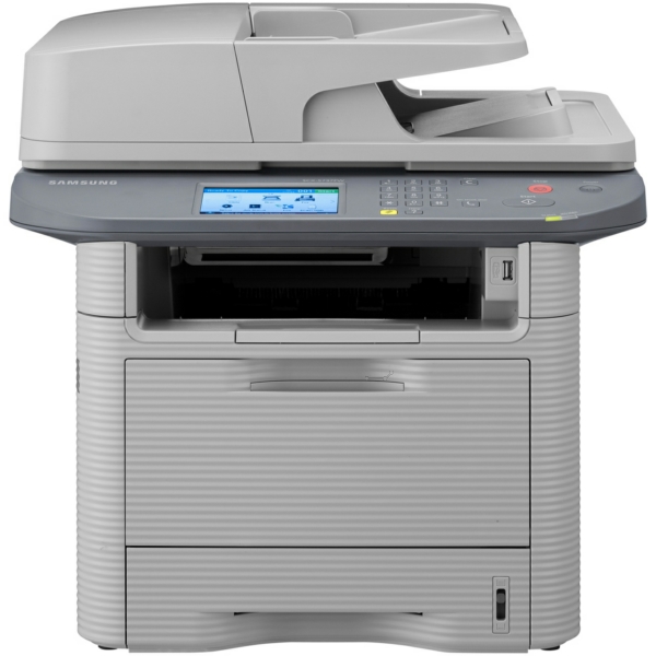 Samsung SCX-5737 Multifunktions-Laser (SCX5737XEC)