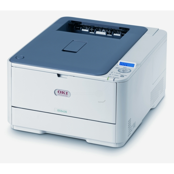 OKI ES5430DN Farblaserdrucker
