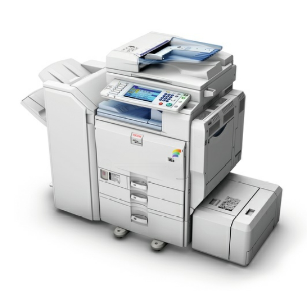 Ricoh Aficio MP C3001 Multifunktions-Farblaser (415602)