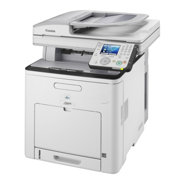 Canon i-SENSYS MF9220cdn Multifunktions-Farblaser (4495B020)