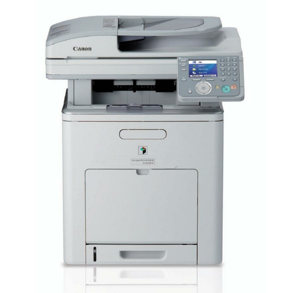Canon imageRUNNER C1028iF Farbkopierer