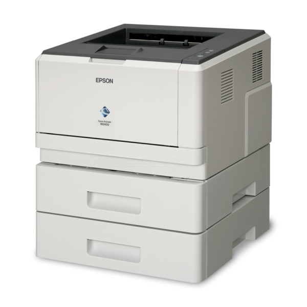 Epson Aculaser M2400DN Laserdrucker (C11CB47101)