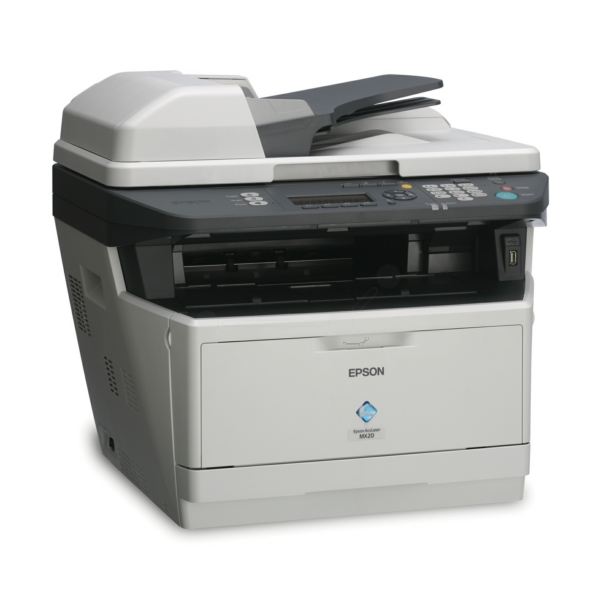 Epson Aculaser MX20DTNF Multifunktions-Laser (C11CA95011BY)