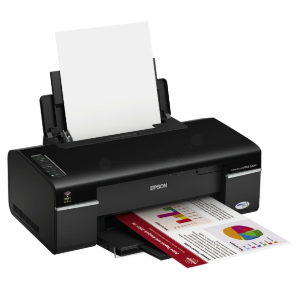 Epson Stylus Office B42WD Multifunktions-InkJet (C11CA77302)