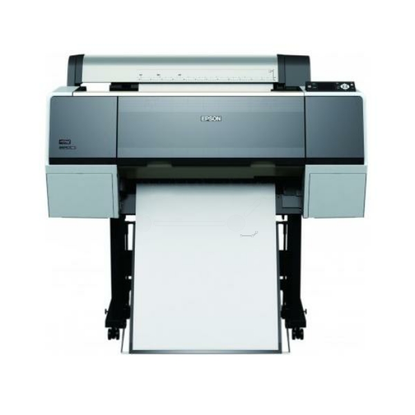 Epson Stylus Pro 7890 Plotter (C11CB51001A0)