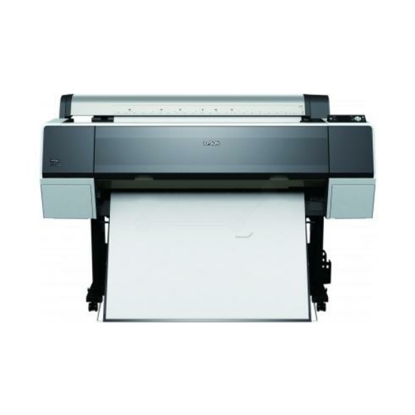 Epson Stylus Pro 9890 SpectroProofer Plotter (C11CB50001A1)