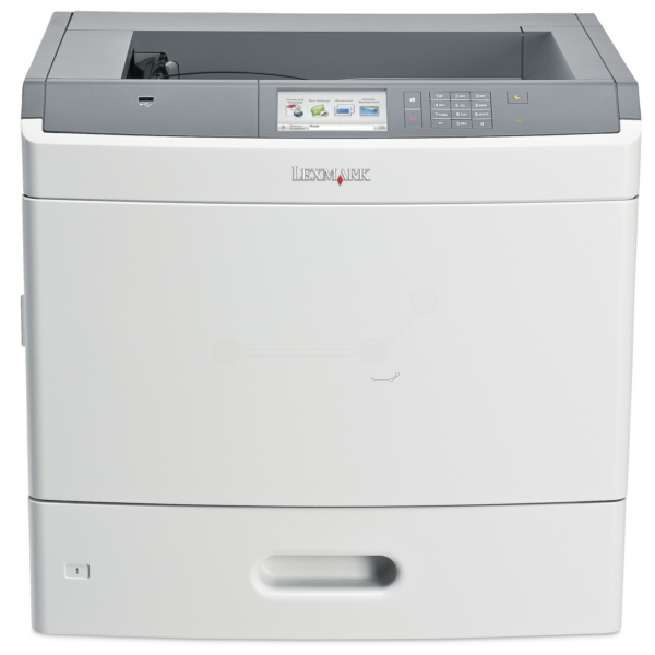 Lexmark C792DE Farblaserdrucker (47B0071)