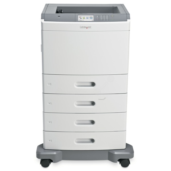 Lexmark C792DHE Farblaserdrucker (47B0073)