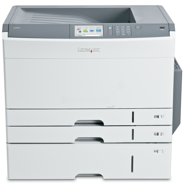 Lexmark C925DTE Farblaserdrucker (24Z0601)