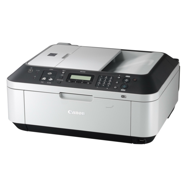 Canon Pixma MX340RFB Multifunktions-InkJet