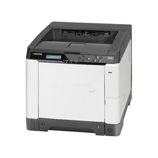 Kyocera FS-C5150DN Farblaserdrucker (1102KT3NL0)