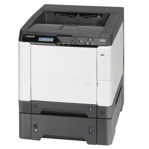Kyocera FS-C5250DN Farblaserdrucker (1102KV3NL0)