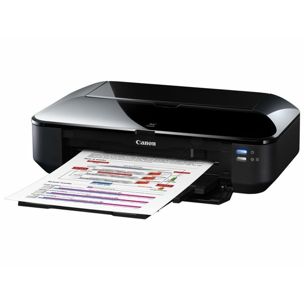 Canon Pixma IX6550 InkJetdrucker (4895B006)