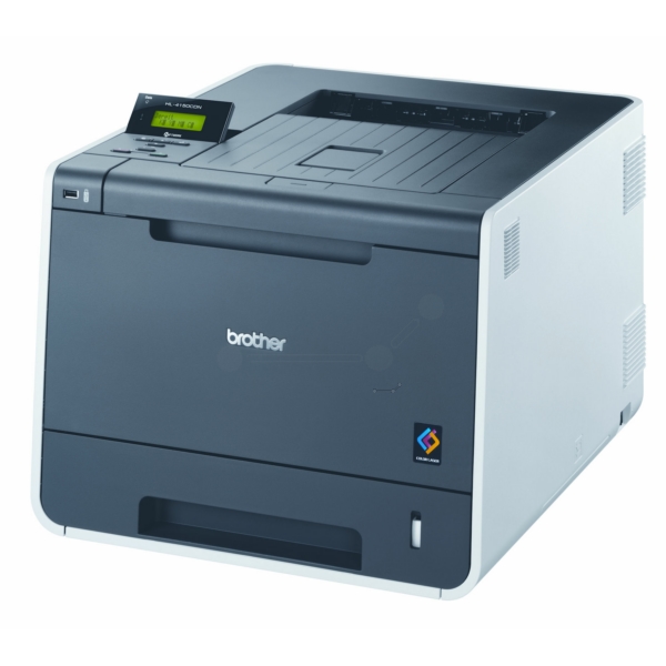 Brother HL-4140CN Farblaserdrucker (HL4140CNG1)