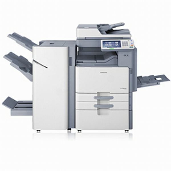 Samsung SCX-8040ND Multifunktions-Laser (SCX8040NDSEE)