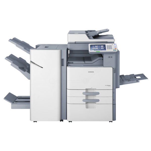 Samsung MultiXpress 8040ND Multifunktions-Laser