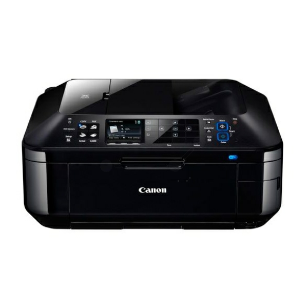 Canon Pixma MX885 Multifunktions-InkJet (4894B006)
