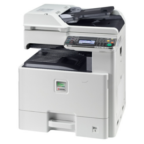 Kyocera FS-C8020 MFP Multifunktions-Farblaser (1102KZ3NL0)