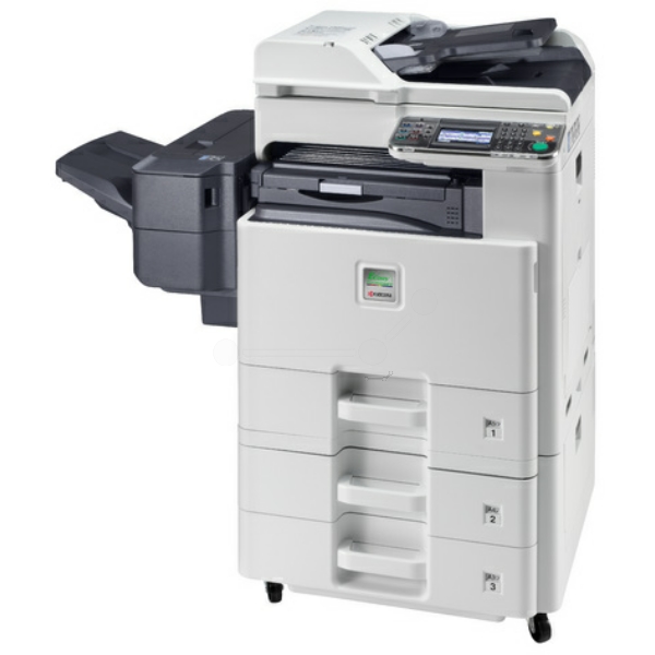 Kyocera FS-C8025 MFP Multifunktions-Farblaser (1102K03NL0)