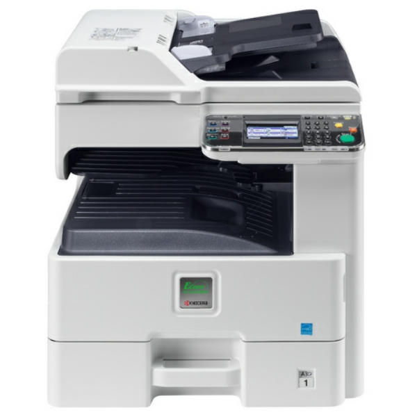 Kyocera FS-6030 MFP Multifunktions-Laser (1102K33NL0)