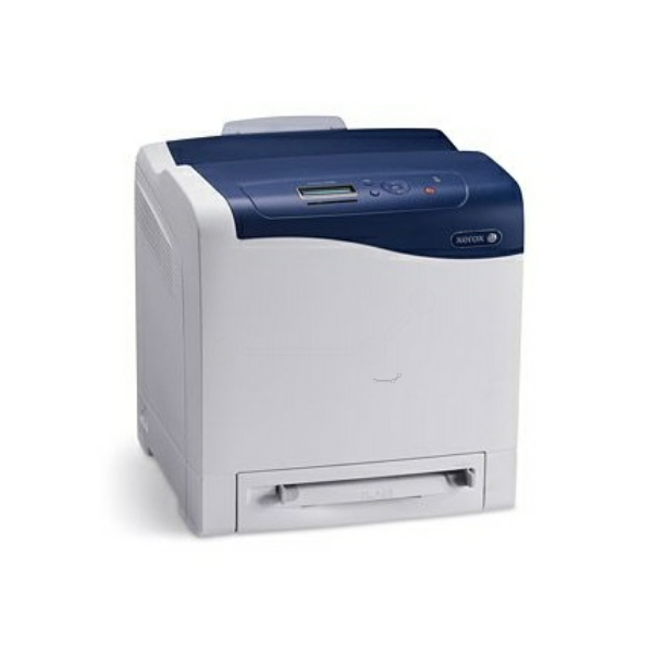 Xerox Phaser 6500N Farblaserdrucker (6500VN)