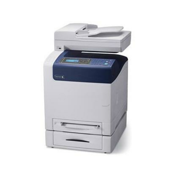 Xerox WorkCentre 6505DN Farblaserdrucker (6505VDN)
