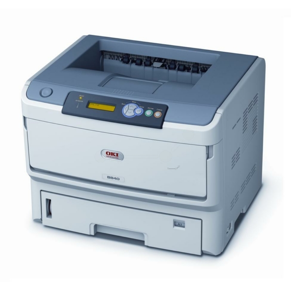 OKI B840DN Laserdrucker (01308001)
