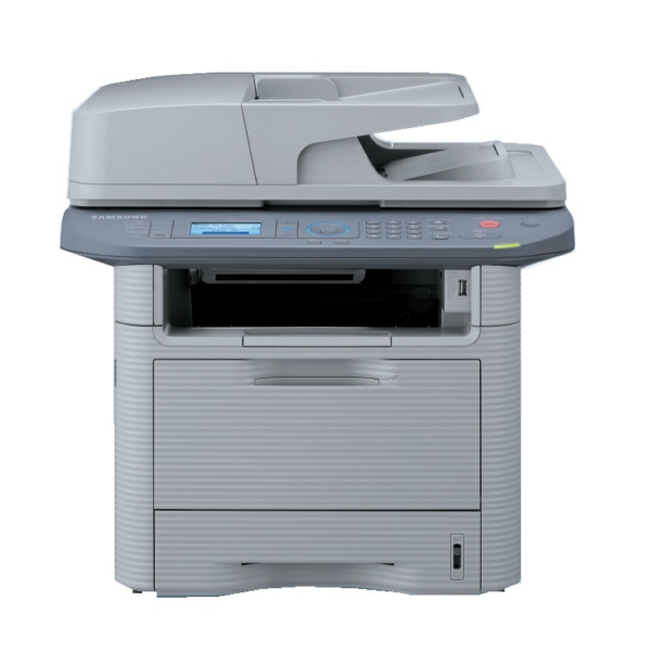 Samsung SCX-4833FR Multifunktions-Laser (SCX4833FRSEE)
