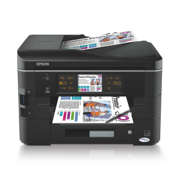 Epson Stylus Office BX925FWD Multifunktions-InkJet (C11CA97302)